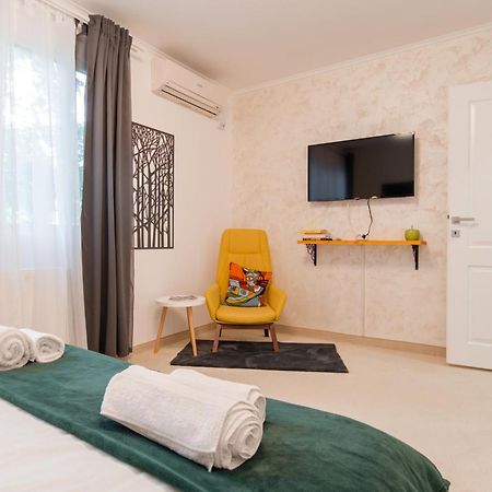 New Iorga3 Oldcity Selfcheckin Timișoara Zewnętrze zdjęcie